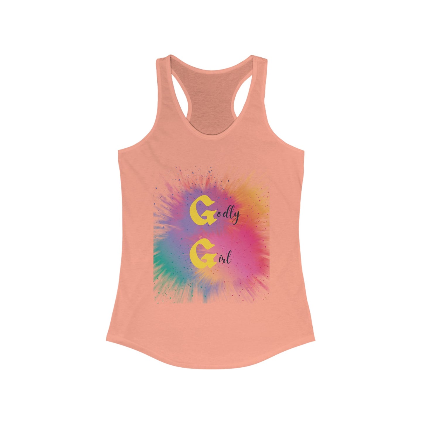 Women's Ideal Racerback Tank