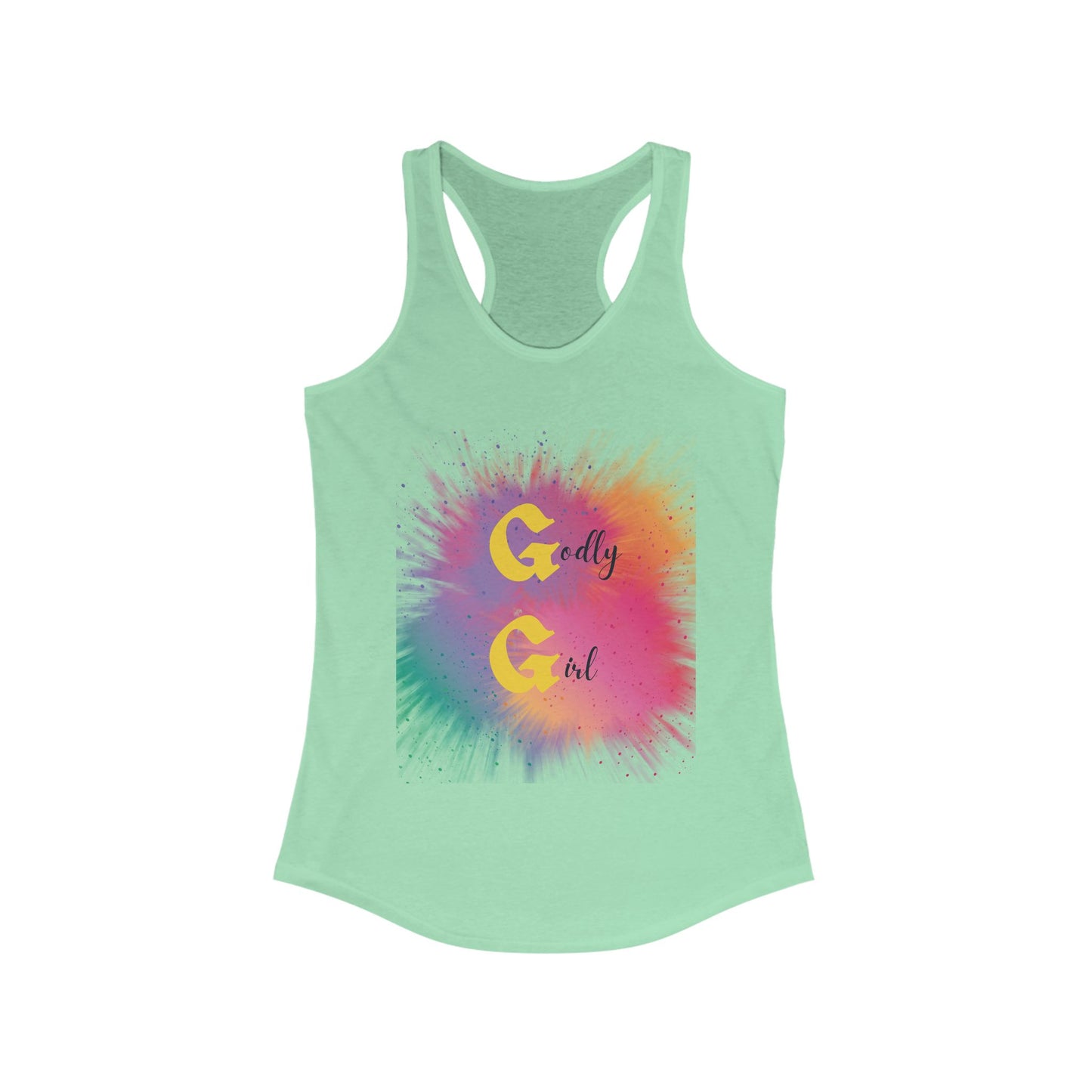 Women's Ideal Racerback Tank